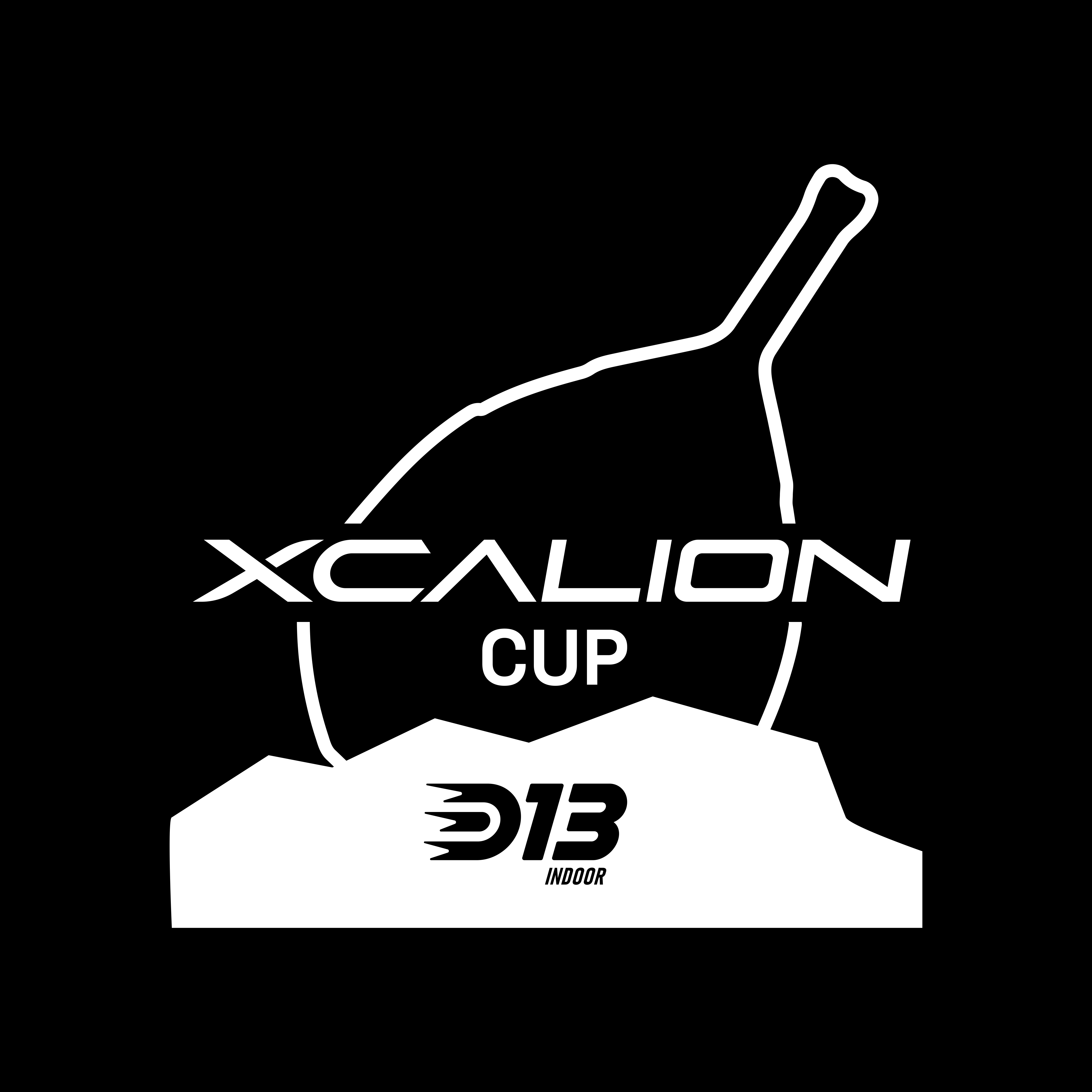 Xcalion Cup